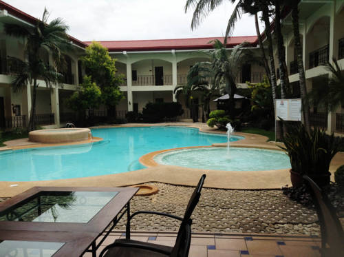 Puerto Princesa Filippine codice sconto super booking.com