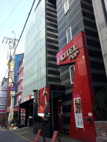 Incheon Corée du Sud code de réduction super booking.com