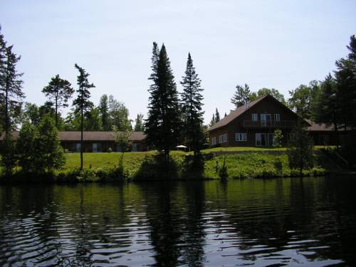 Lac-Saguay (Québec) Canada code de réduction super booking.com