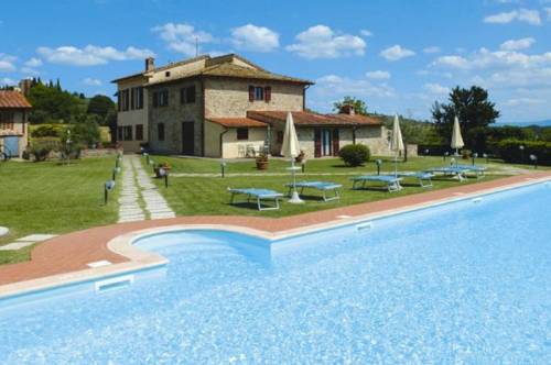 San Gimignano Italia super código de descuento booking.com