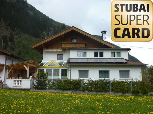 Neustift im Stubaital L'Autriche code de réduction super booking.com