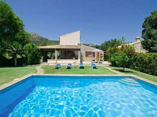 Pollença Espagne code de réduction super booking.com