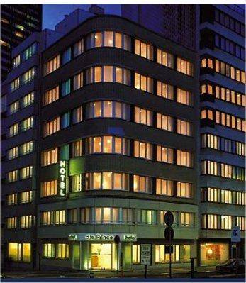 Oostende Belgio codice sconto super booking.com