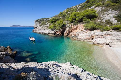 Vis Croazia codice sconto super booking.com