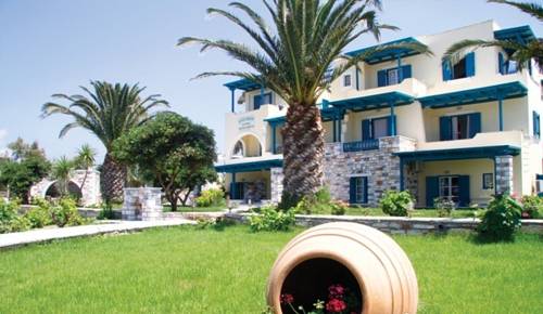 Agia Anna Grèce code de réduction super booking.com