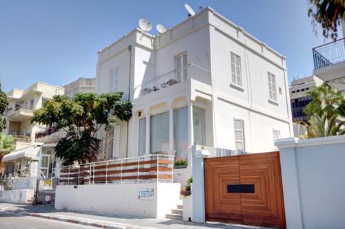 tel Aviv Israele codice sconto super booking.com