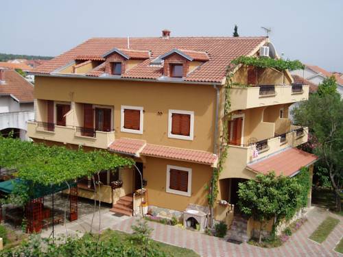 Biograd na Moru Croacia super código de descuento booking.com