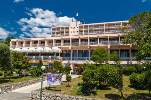 Selce Croatie code de réduction super booking.com