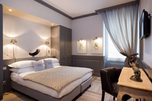 Rome Italie code de réduction super booking.com