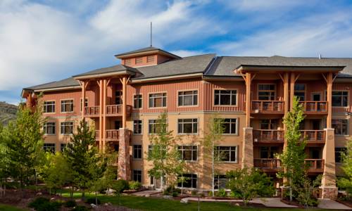 Park City (Utah) Estados Unidos super código de descuento booking.com