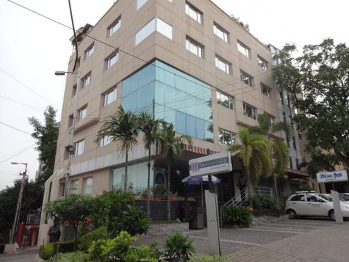 Hyderabad Inde code de réduction super booking.com