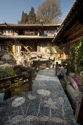 Lijiang Chine code de réduction super booking.com