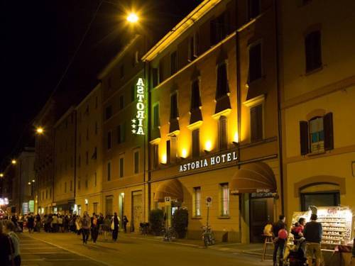 Bologne Italie code de réduction super booking.com
