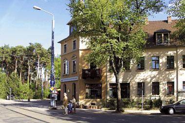 Dresda Germania codice sconto super booking.com