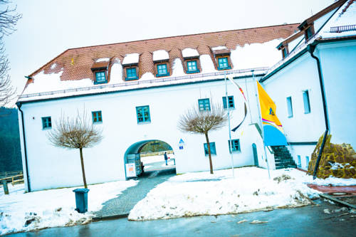 Trausnitz Allemagne code de réduction super booking.com