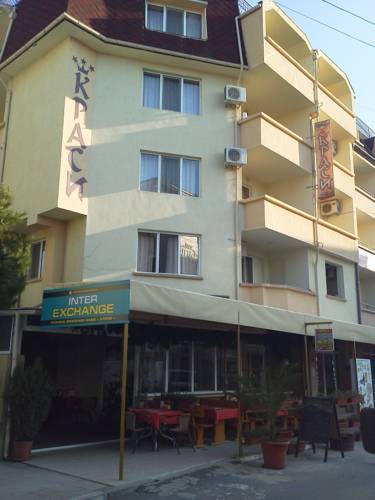 Ravda Bulgarie code de réduction super booking.com