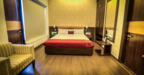 Gurgaon Inde code de réduction super booking.com