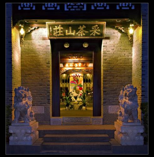 Yangshuo Cina codice sconto super booking.com