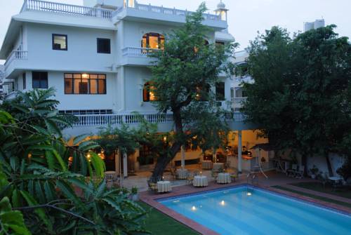 Jaipur Inde code de réduction super booking.com