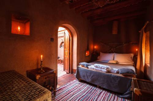 Amirzgane, Ouarzazate Marocco codice sconto super booking.com