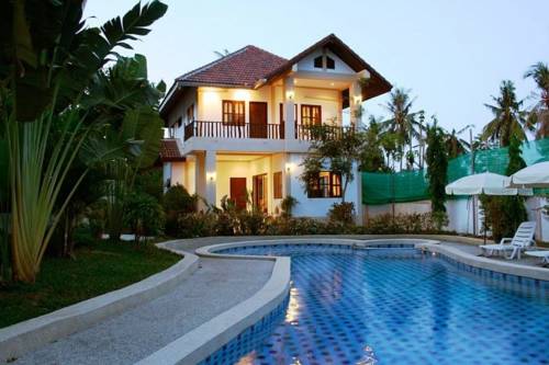 Bophut Thaïlande code de réduction super booking.com