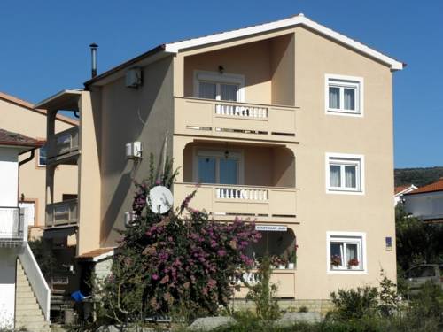 Barbat Croatie code de réduction super booking.com