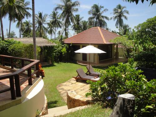 Playa de Choeng Mon Tailandia super código de descuento booking.com