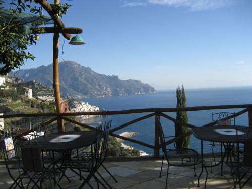 Amalfi Italia codice sconto super booking.com