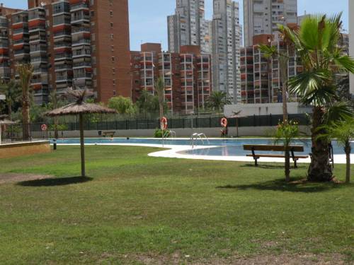 Benidorm Spagna codice sconto super booking.com
