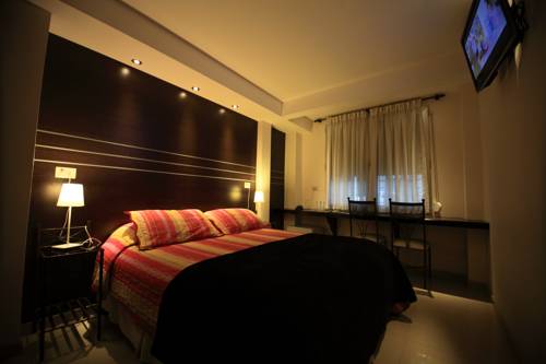Montevideo Uruguay code de réduction super booking.com