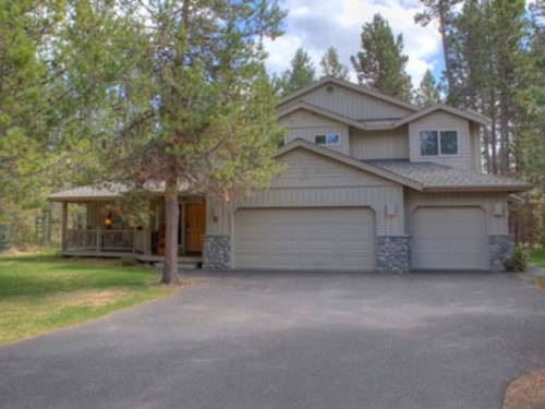 Sunriver (Oregon) stati Uniti codice sconto super booking.com