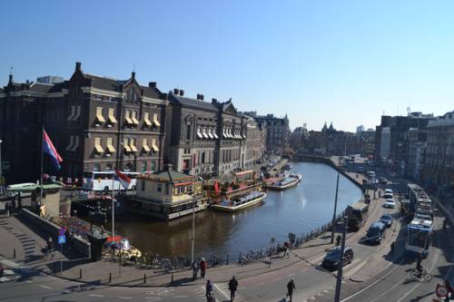Amsterdam Olanda codice sconto super booking.com