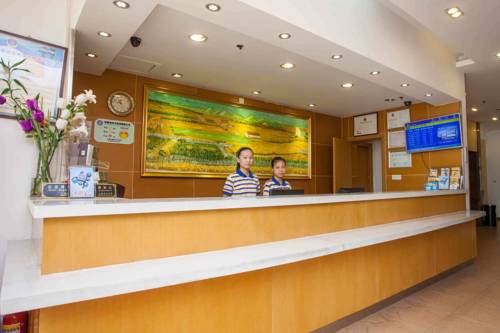Lanzhou Cina codice sconto super booking.com