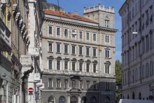 Trieste Italy Hotel Discount Code