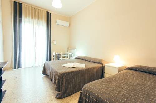 Agrigente Italie code de réduction super booking.com