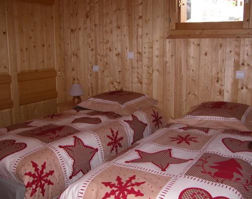 Champagny-en-Vanoise France code de réduction super booking.com