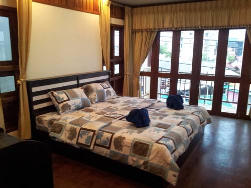 Пляж Чавенг Таиланд Код супер скидки booking.com