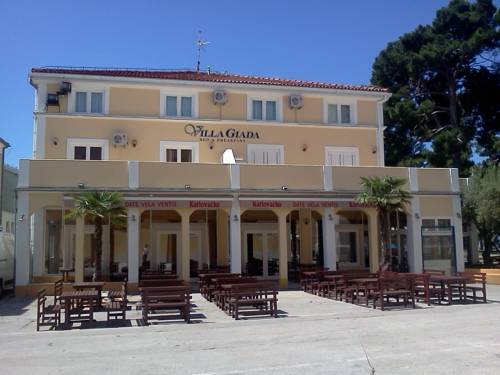 Novigrad Croatie code de réduction super booking.com