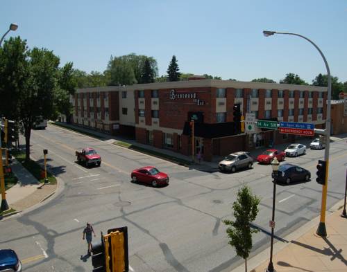 Rochester (Minnesota) États Unis code de réduction super booking.com