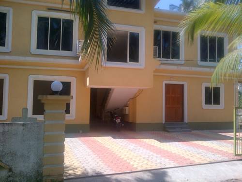 Calangute Inde code de réduction super booking.com