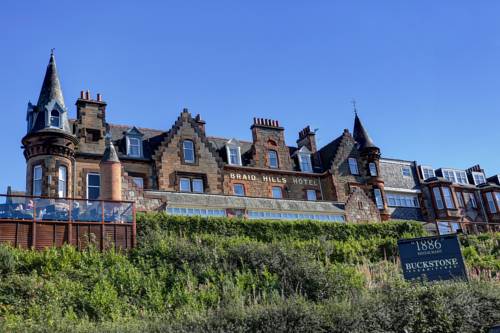 Edinbourg Royaume-Uni code de réduction super booking.com