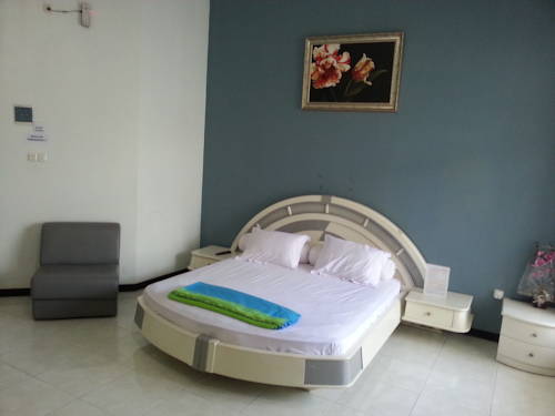 Surabaya Indonésie code de réduction super booking.com