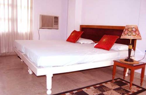Udaipur Inde code de réduction super booking.com