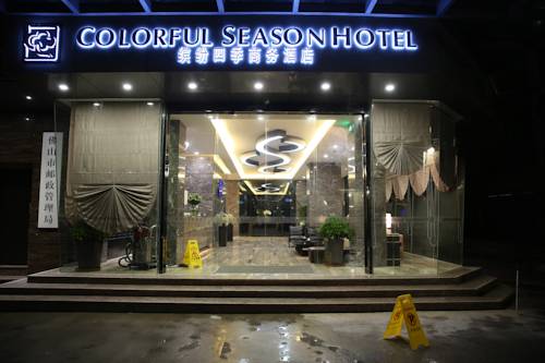 Foshan Chine code de réduction super booking.com