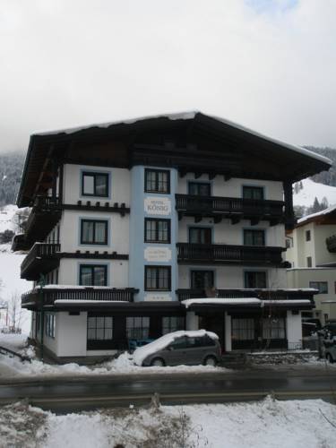 Saalbach Austria codice sconto super booking.com