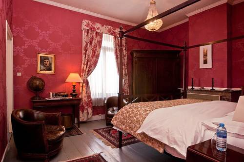 Anvers Belgique code de réduction super booking.com