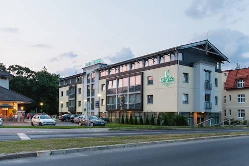Гданьск Польша Код супер скидки booking.com