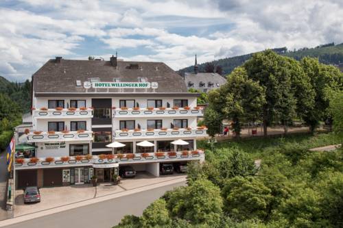 Willingen Allemagne code de réduction super booking.com