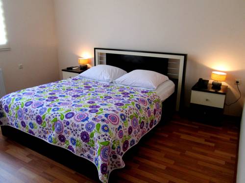 Kutaisi Georgia codice sconto super booking.com