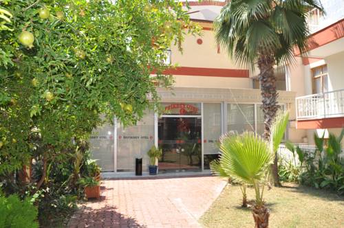 Kemer tacchino codice sconto super booking.com